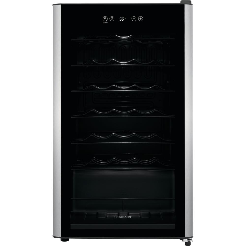  Frigidaire 34-Bottle Wine Cooler FRWW3433AV IMAGE 1