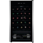  Frigidaire 34-Bottle Wine Cooler FRWW3433AV IMAGE 2