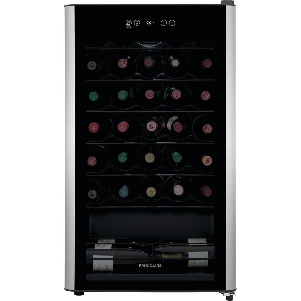  Frigidaire 34-Bottle Wine Cooler FRWW3433AV IMAGE 2