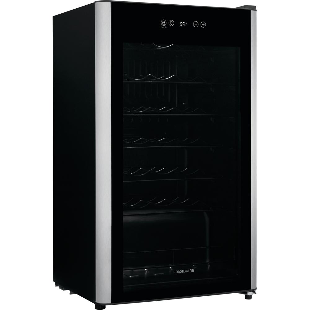  Frigidaire 34-Bottle Wine Cooler FRWW3433AV IMAGE 3