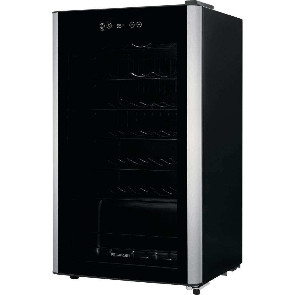  Frigidaire 34-Bottle Wine Cooler FRWW3433AV IMAGE 4