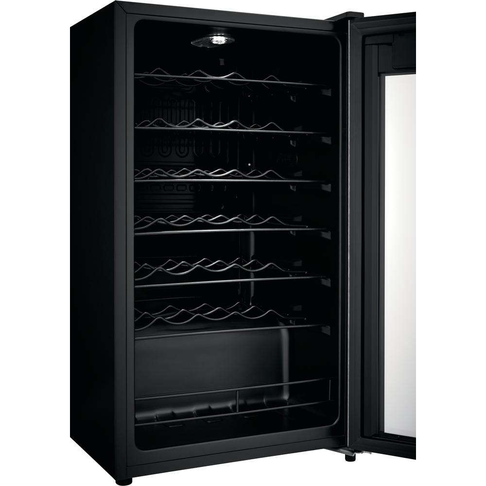  Frigidaire 34-Bottle Wine Cooler FRWW3433AV IMAGE 6
