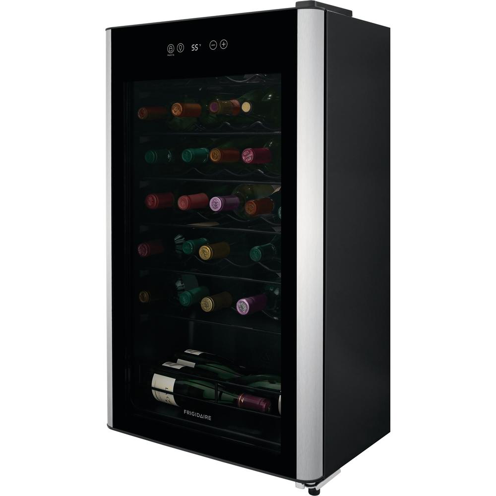  Frigidaire 34-Bottle Wine Cooler FRWW3433AV IMAGE 7