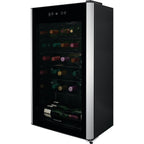  Frigidaire 34-Bottle Wine Cooler FRWW3433AV IMAGE 7