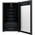  Frigidaire 34-Bottle Wine Cooler FRWW3433AV IMAGE 8