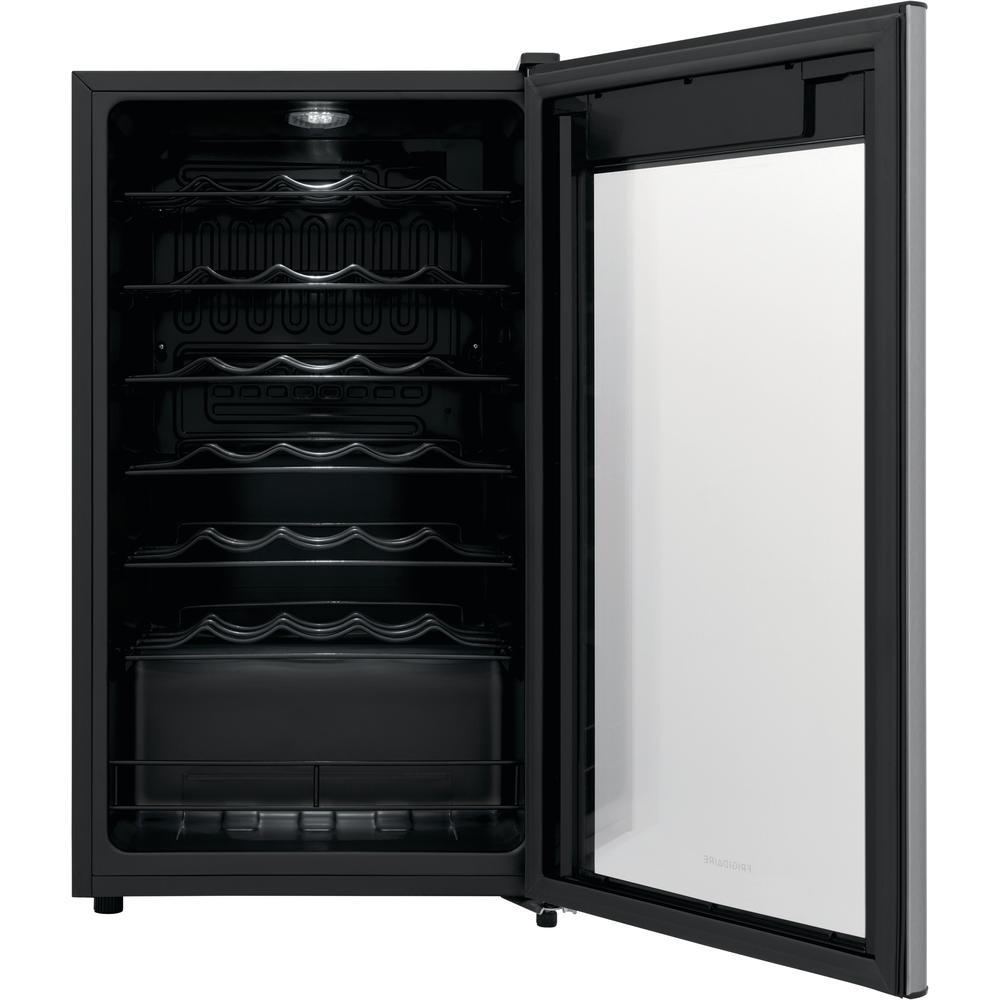  Frigidaire 34-Bottle Wine Cooler FRWW3433AV IMAGE 8
