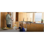  Wolf 36-inch Built-in Gas Rangetop with 6 Burners SRT366-LP IMAGE 3