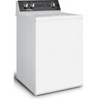  Huebsch 3.2 cu. ft. Top Loading Washer ZWN63RSN116CW01 IMAGE 2
