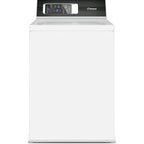  Huebsch 3.2 cu.ft. Top Loading Washer ZWNE9RSN116CW01 IMAGE 1