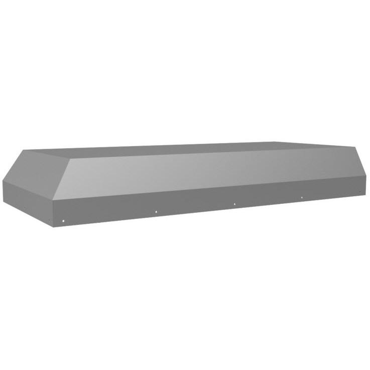  Vent-A-Hood 34-inch Wall Mount Hood Insert KH-34SLDSS IMAGE 1