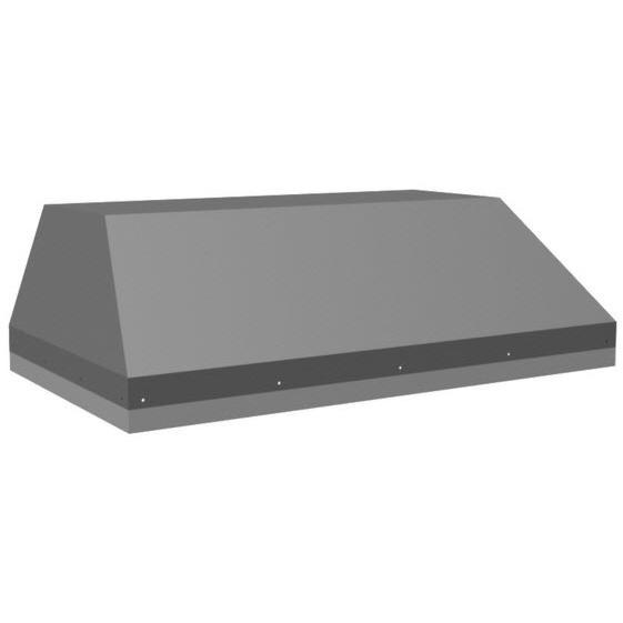  Vent-A-Hood 52-inch Wall Mount Hood Insert M-52PSLDSS IMAGE 1