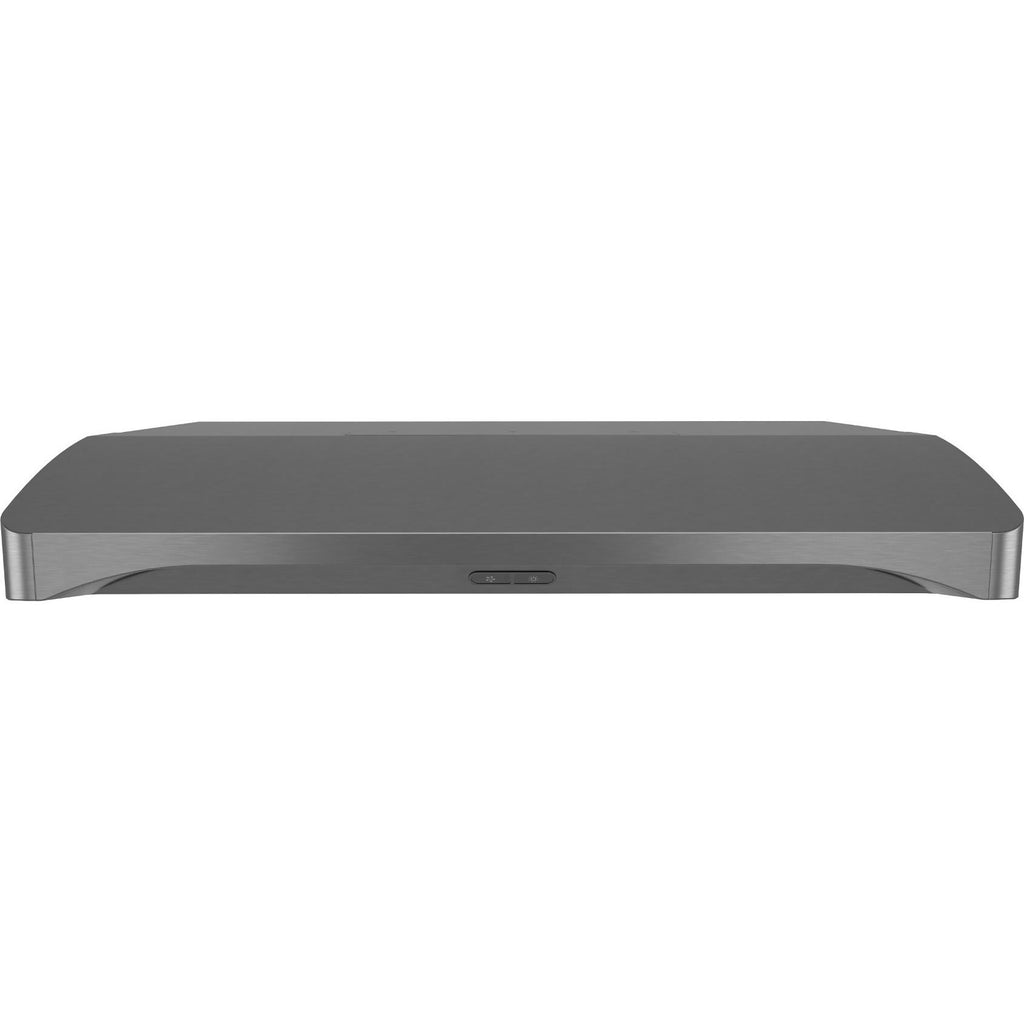  Broan 30-Inch Atla 2 Under-Cabinet Range Hood ALT230BLS IMAGE 1