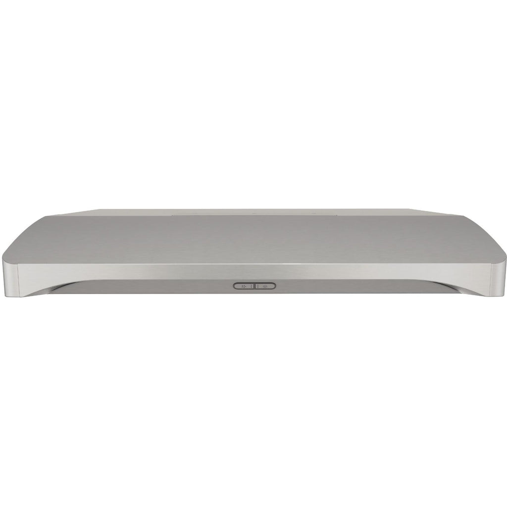  Broan 30-Inch Atla 2 Under-Cabinet Range Hood ALT230SS IMAGE 1
