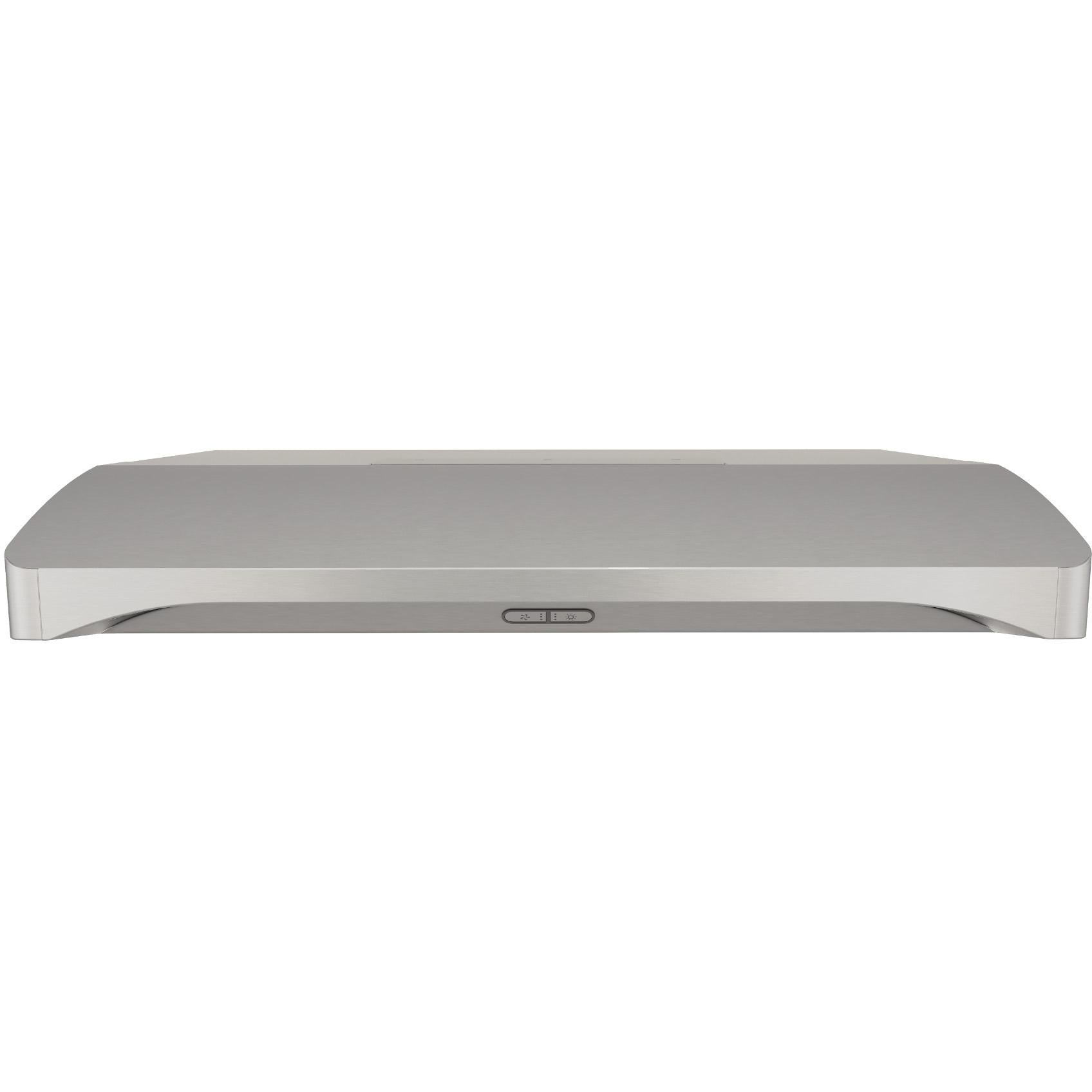  Broan 30-Inch Atla 2 Under-Cabinet Range Hood ALT230SS IMAGE 1