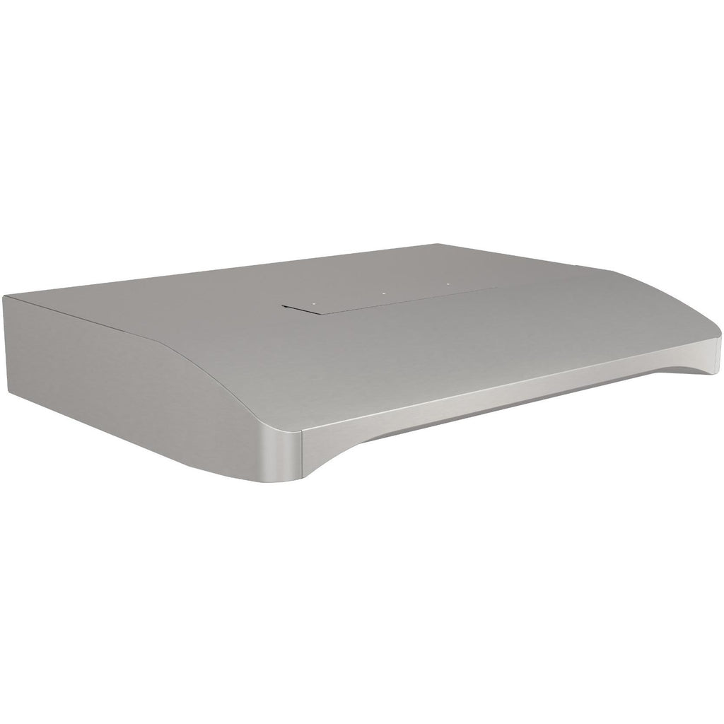  Broan 30-Inch Atla 2 Under-Cabinet Range Hood ALT230SS IMAGE 2