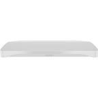  Broan 30-Inch Atla 2 Under-Cabinet Range Hood ALT230WW IMAGE 1