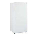  Midea 13.8 cu.ft Upright Freezer MRU14F2AWW IMAGE 2