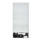  Midea 13.8 cu.ft Upright Freezer MRU14F2AWW IMAGE 5