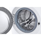  LG 5.2 cu. ft. Front Loading Washer with 6Motion™ Technology WM3400CW IMAGE 5