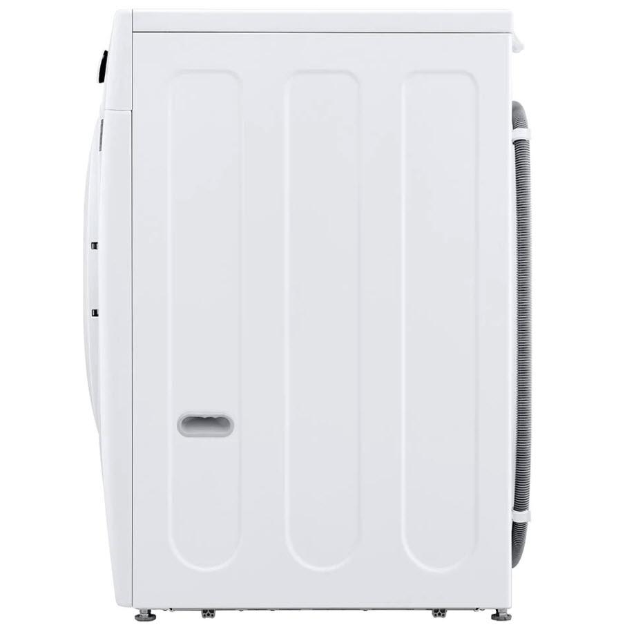  LG 5.2 cu. ft. Front Loading Washer with 6Motion™ Technology WM3400CW IMAGE 8