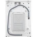  LG 5.2 cu. ft. Front Loading Washer with 6Motion™ Technology WM3400CW IMAGE 9