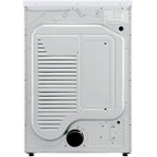 LG 7.4 cu.ft. Electric Dryer with SmartDiagnosis™ DLE3400W IMAGE 8