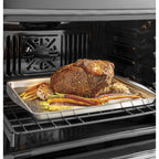  Café 30-inch, 10 cu. ft. Double Wall Oven with Convection CTD90FP2NS1 IMAGE 10