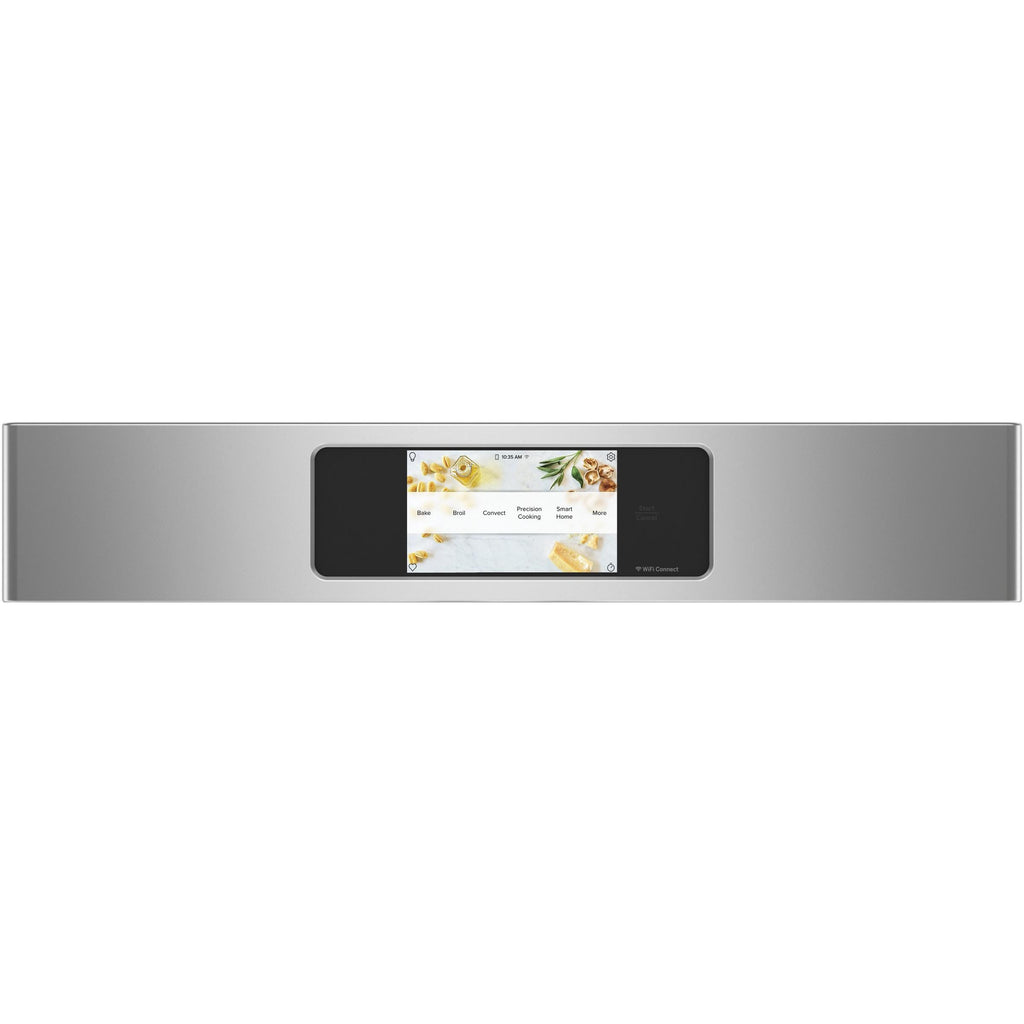  Café 30-inch, 10 cu. ft. Double Wall Oven with Convection CTD90FP2NS1 IMAGE 4