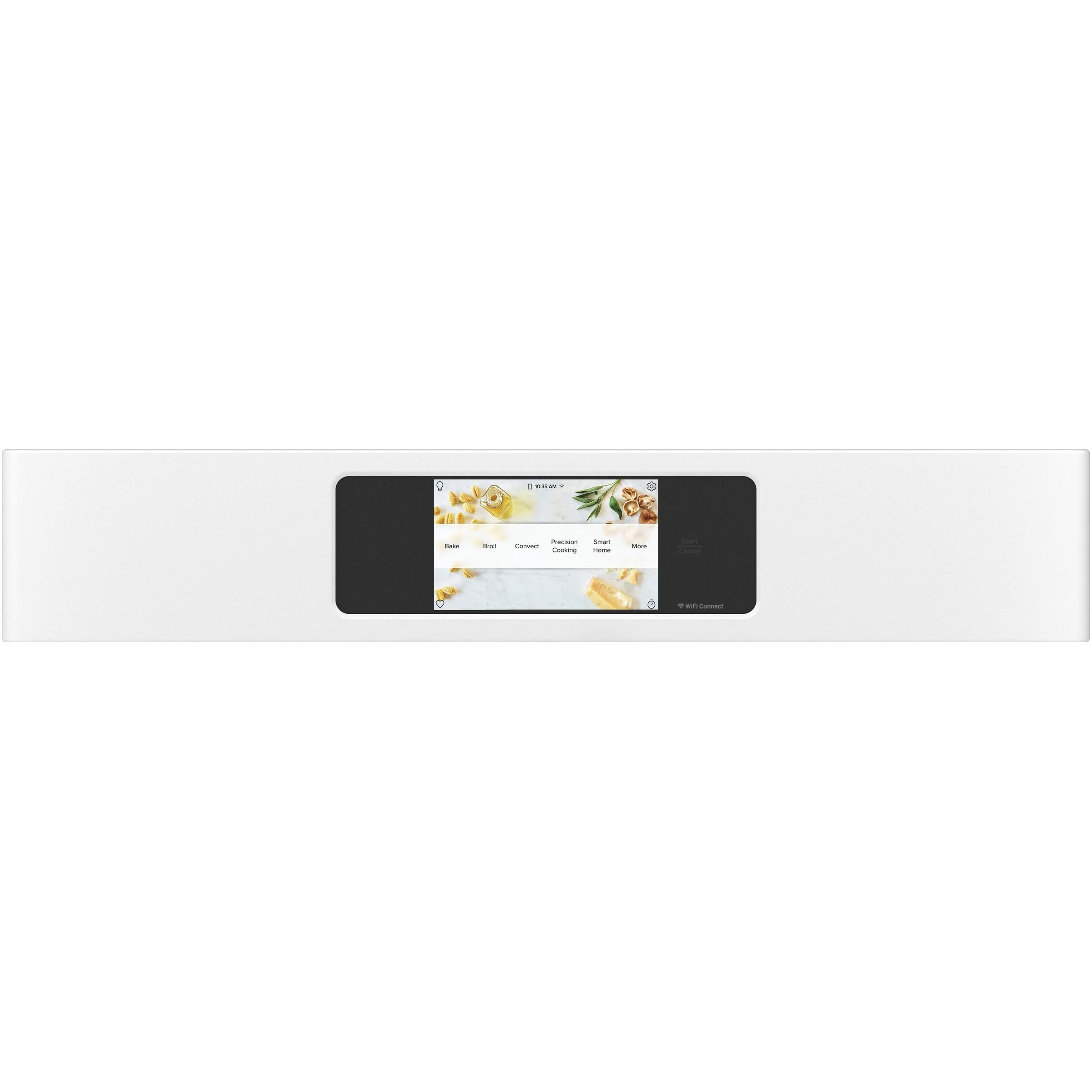  Café 30-inch, 10 cu. ft. Double Wall Oven with Convection CTD90FP4NW2 IMAGE 4
