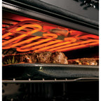  Café 30-inch, 10 cu. ft. Double Wall Oven with Convection CTD90FP4NW2 IMAGE 6