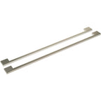  Monogram Refrigeration Accessories Handle ZKSB2H2CNSS IMAGE 1