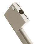  Monogram Refrigeration Accessories Handle ZKSB2H2CNSS IMAGE 4
