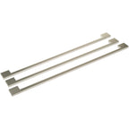  Monogram Handle Kit ZKSB3H3CNSS IMAGE 1