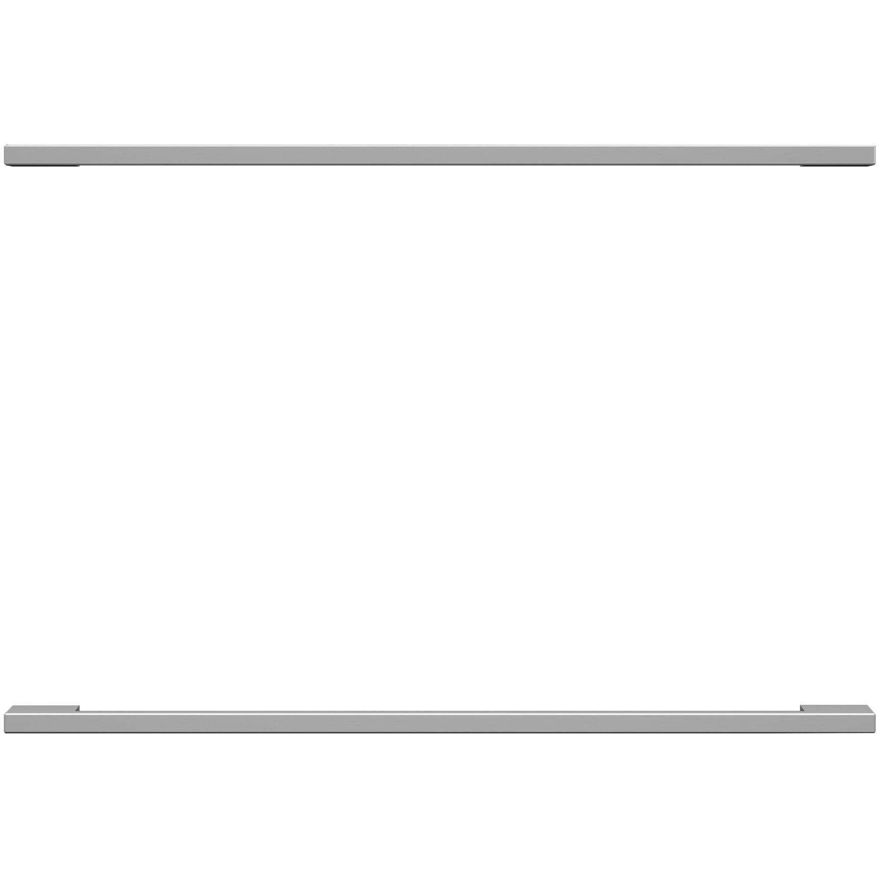  Monogram Refrigeration Accessories Handle ZXGD2H2CPSS IMAGE 1