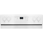  Whirlpool 30-inch Freestanding Electric Range with Keep Warm Setting YWFC150M0JW IMAGE 2