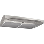  Broan 30-inch Atla 1 Under-Cabinet Range Hood ALT130SS IMAGE 1