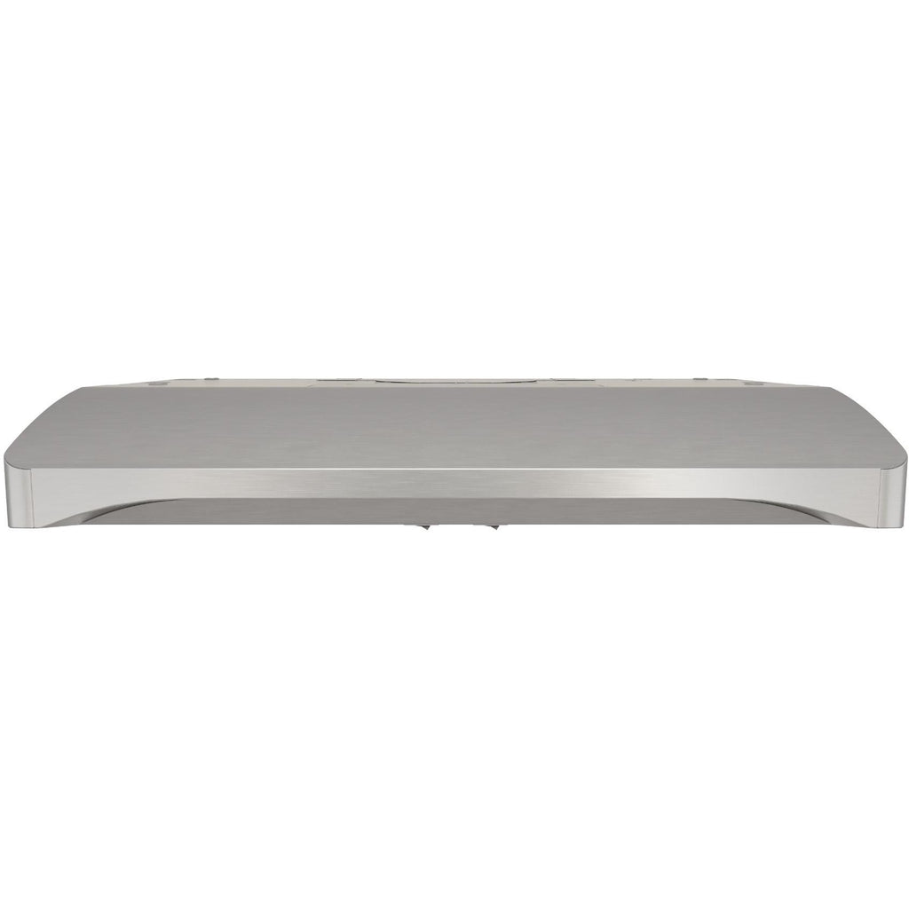  Broan 30-inch Atla 1 Under-Cabinet Range Hood ALT130SS IMAGE 2