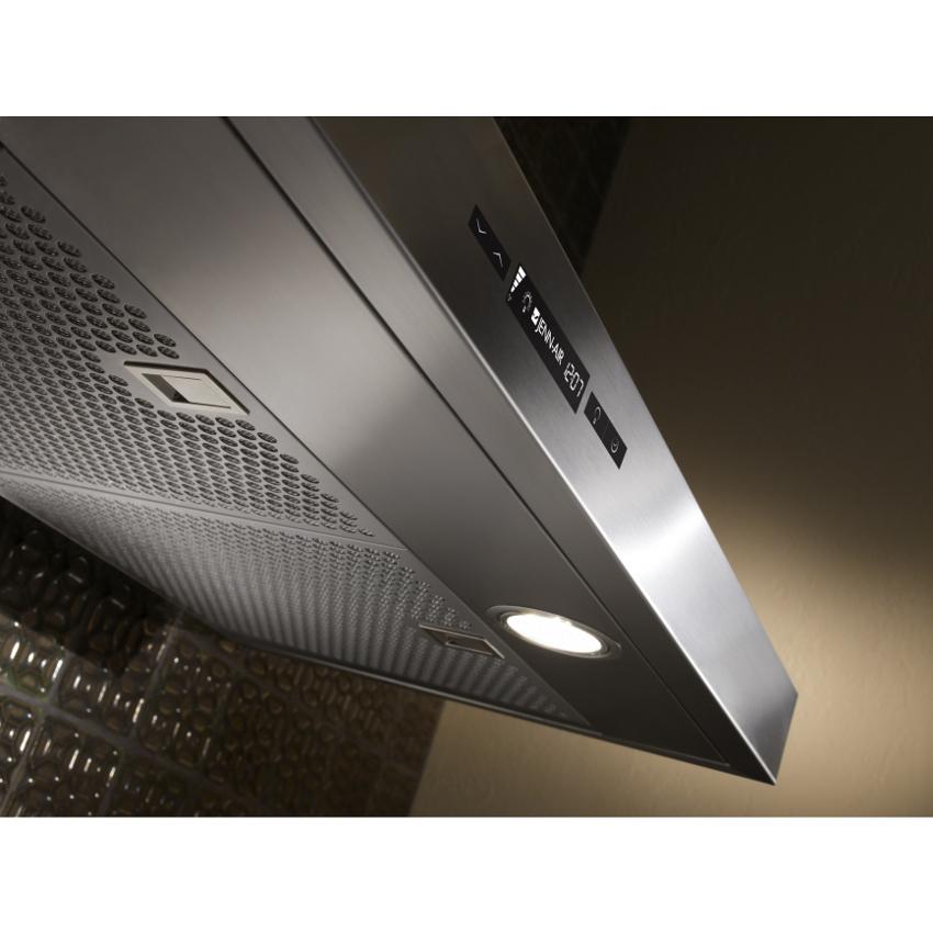  JennAir 36-inch Wall Mount Range Hood JXW8236WS IMAGE 3