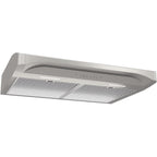  Broan 36-inch Atla 3 Under-Cabinet Range Hood ALT336SS IMAGE 1