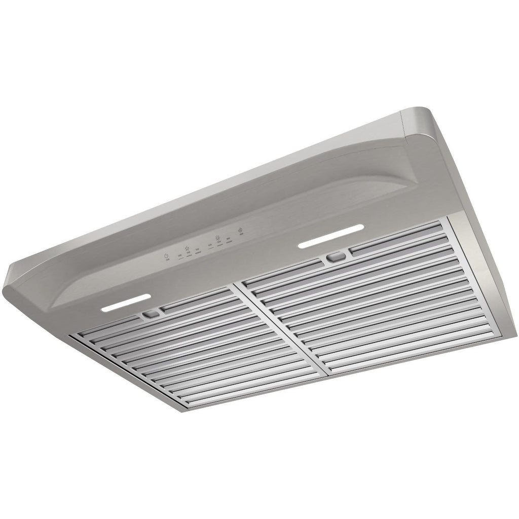  Broan 36-inch Atla 3 Under-Cabinet Range Hood ALT336SS IMAGE 4