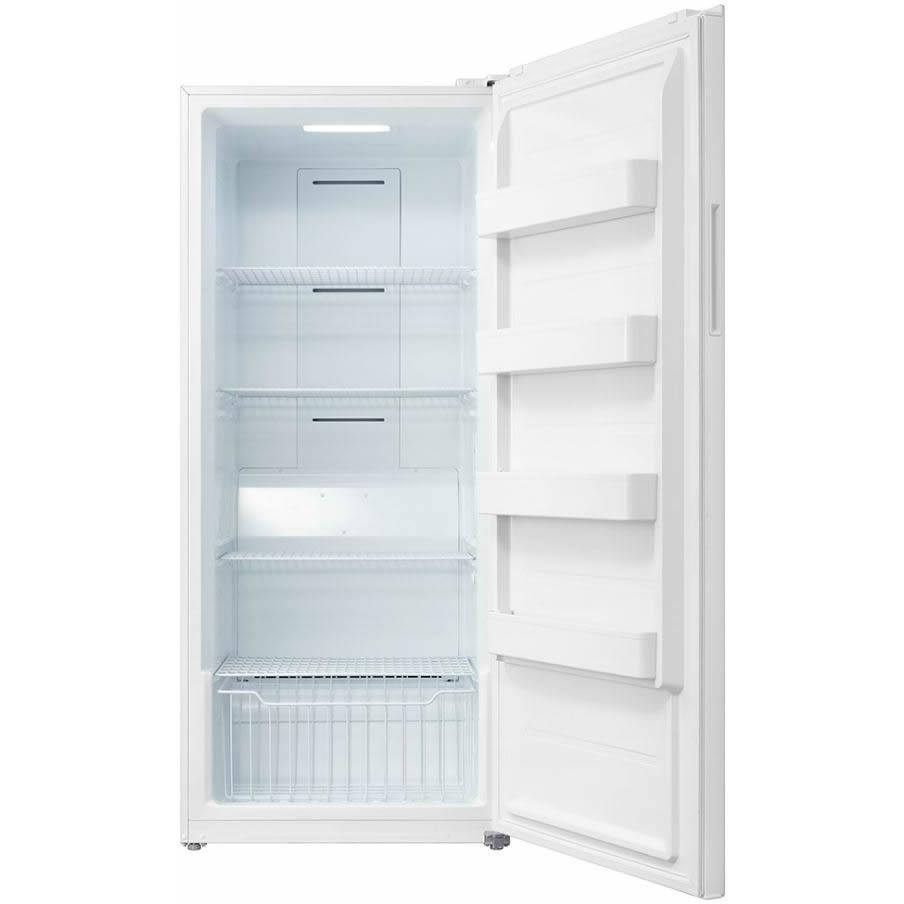  Frigidaire 20 cu.ft. Upright Freezer FFFU20F1UW IMAGE 3