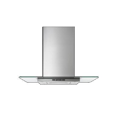  JennAir 36-inch Wall Mount Range Hood JXI5036WS IMAGE 1