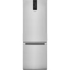  Whirlpool 24-inch, 12.9 cu ft. Bottom-Freezer Refrigerator with ice maker WRB543CMJZ IMAGE 1