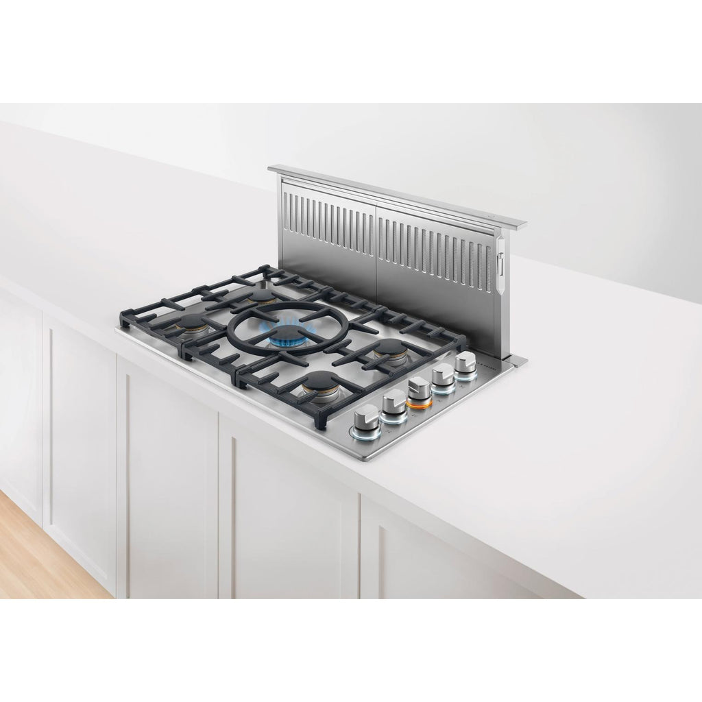  Fisher & Paykel 36-inch Countertop Downdraft HD36 IMAGE 2