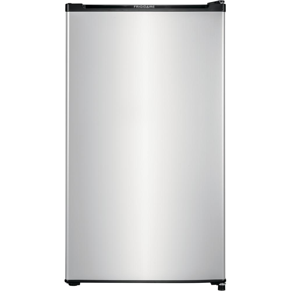 Frigidaire 18.7-inch, 3.3 cu.ft. Freestanding Compact Refrigerator with Can Rack FFPA3322UM IMAGE 1