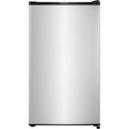  Frigidaire 18.7-inch, 3.3 cu.ft. Freestanding Compact Refrigerator with Can Rack FFPA3322UM IMAGE 1