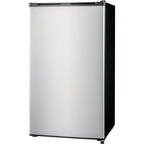 Frigidaire 18.7-inch, 3.3 cu.ft. Freestanding Compact Refrigerator with Can Rack FFPA3322UM IMAGE 3