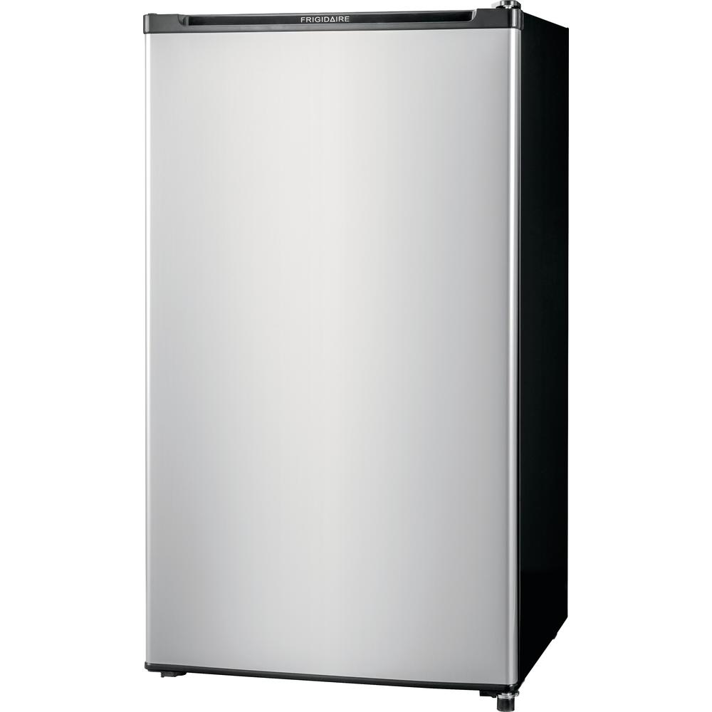  Frigidaire 18.7-inch, 3.3 cu.ft. Freestanding Compact Refrigerator with Can Rack FFPA3322UM IMAGE 3