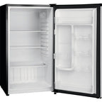  Frigidaire 18.7-inch, 3.3 cu.ft. Freestanding Compact Refrigerator with Can Rack FFPA3322UM IMAGE 4