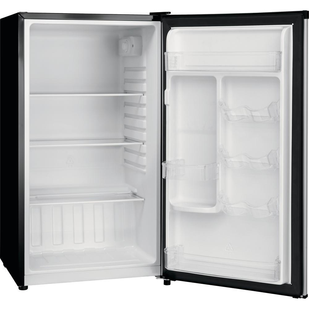  Frigidaire 18.7-inch, 3.3 cu.ft. Freestanding Compact Refrigerator with Can Rack FFPA3322UM IMAGE 4